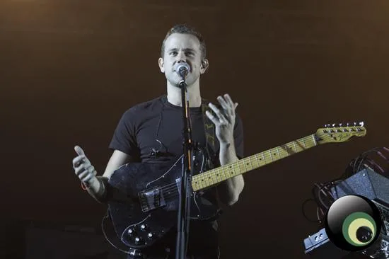 Latitude Festival 2012 // Part 3