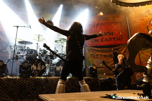 W.A.S.P.