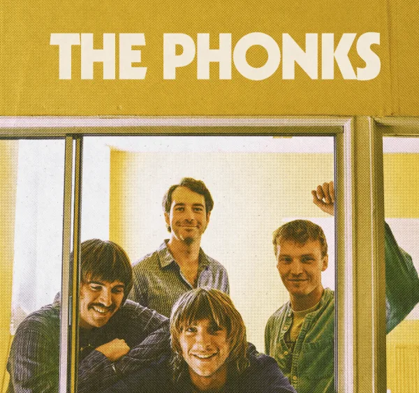 The Phonks