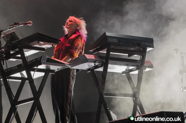 Faithless