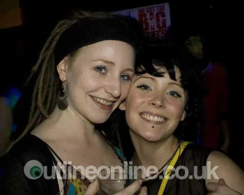 Dance Club