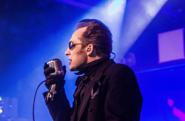 The Damned