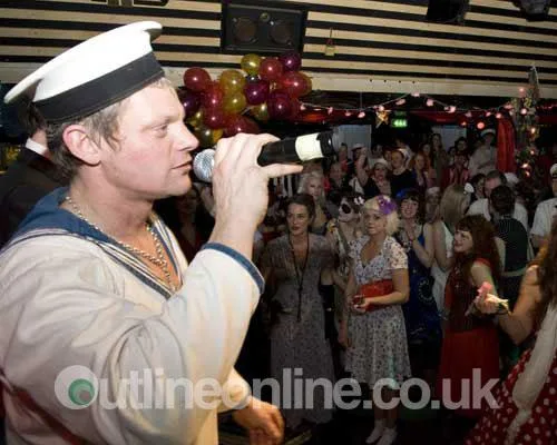 Bo Nana Fana