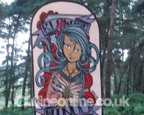 Latitude Part 2