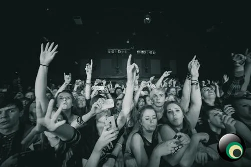 Kerrrang Tour 2015