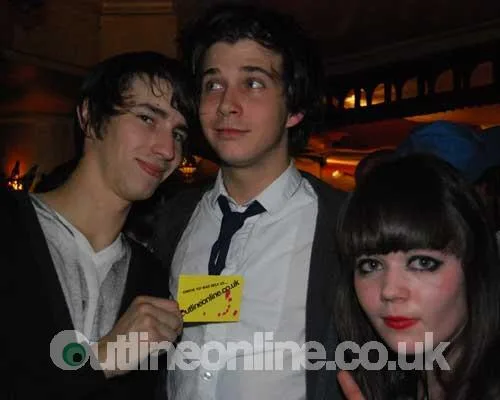 Scratch Perverts