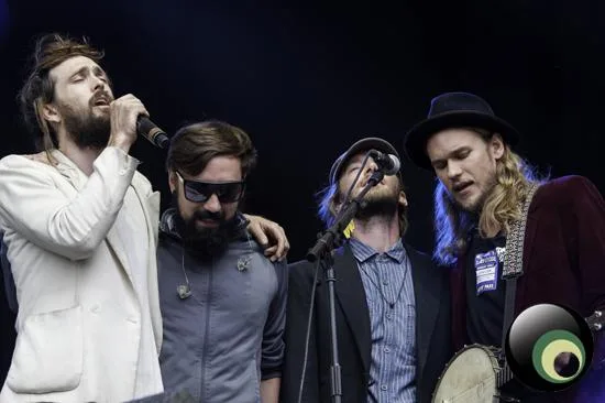 Latitude Festival 2012 // Part 3