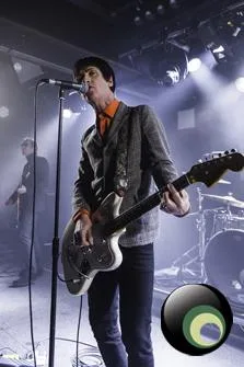 Johnny Marr