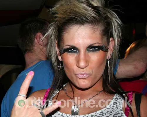 Funked Up