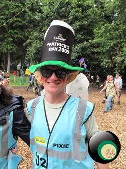 Latitude Festival 2012 // Part 1