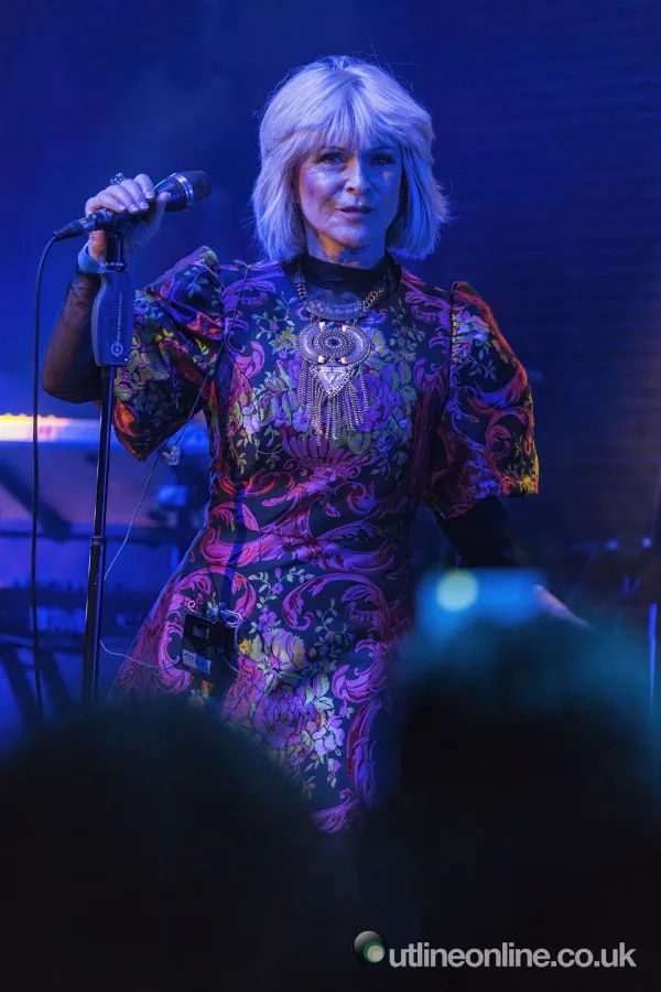 Toyah