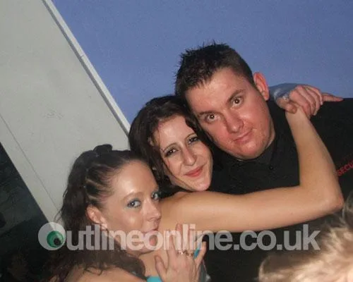 CCN Xmas Party