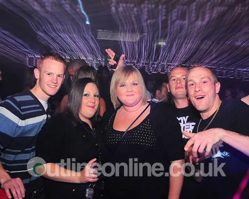 JME Optic 3rd June Paul Bayfield