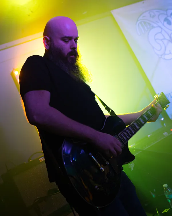 Norwich Rock Fest 2022