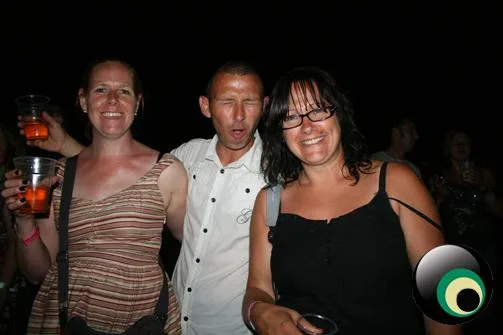 Jelly Festival 2012 // Part 2