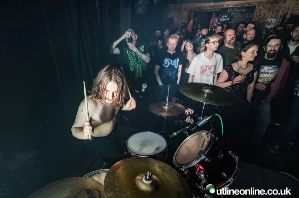Norwich Rock Fest 2023