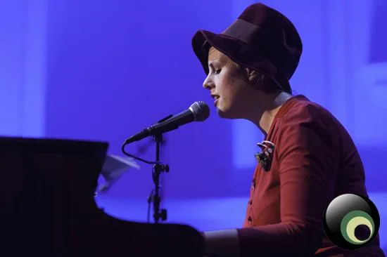 Duke Special at OPEN w/ Foreign Slippers & King Laconic
