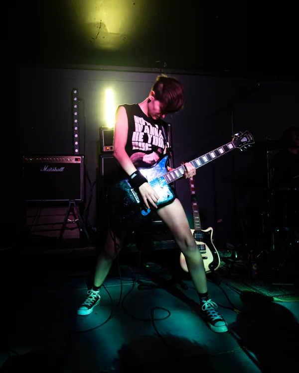 Wild Paths Festival 2021