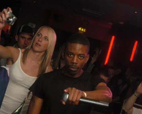 Bounce 2nd B'day