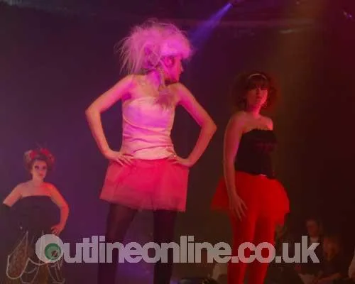 CCN Fash Show
