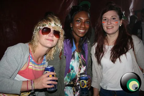 Glade Festival // Part 2