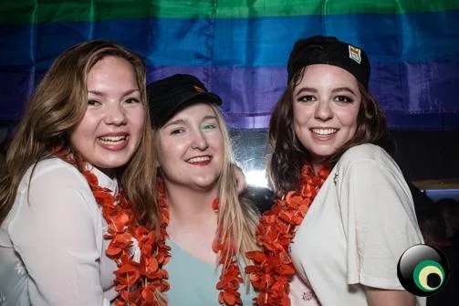 Pride 2015 @ The Loft