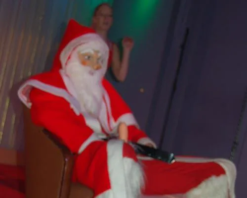 Pams Boxing Day