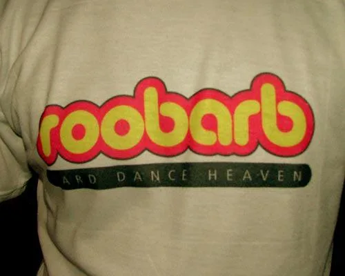 Roobarb - 23.09.05