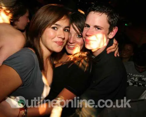 Scratch Perverts