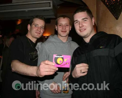 Chase & Status
