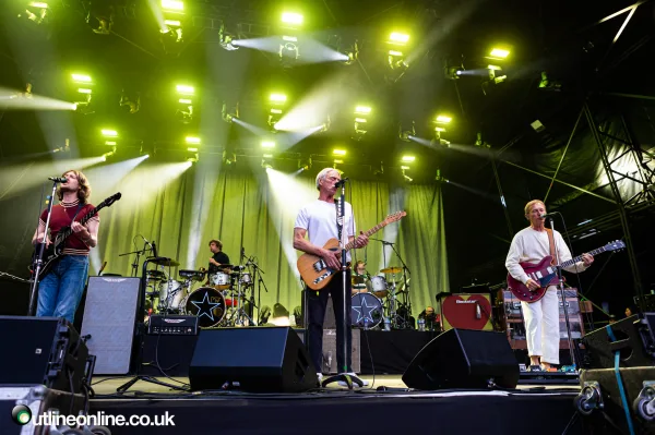 Paul Weller