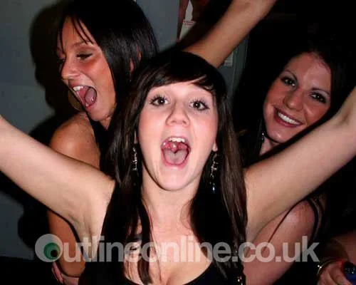 Fridays