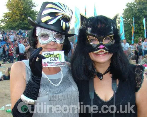 Latitude Fest pt 1