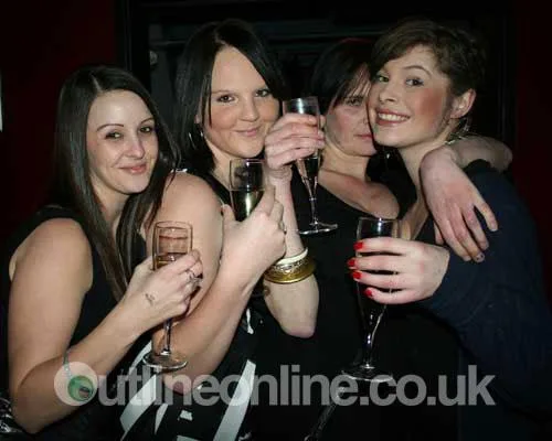 Launch Night
