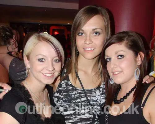 Ladies Night