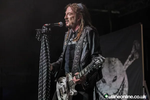 The Wildhearts
