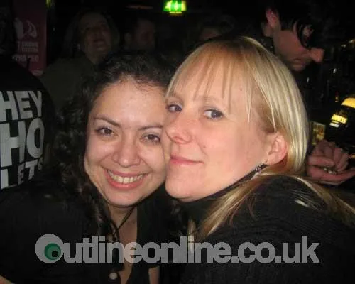 One Pound Party