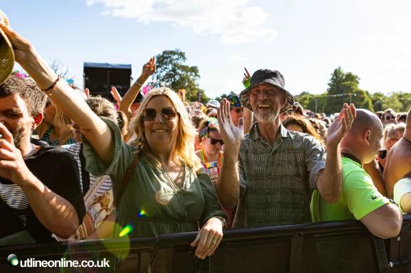 Let's Rock Norwich 2023 XTRA