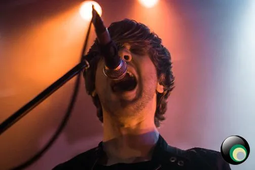 Fearless Vampire Killers @ NAC