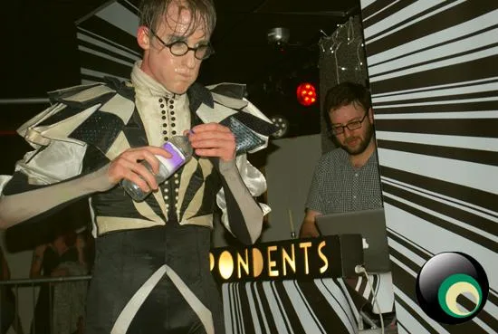 The Correspondents