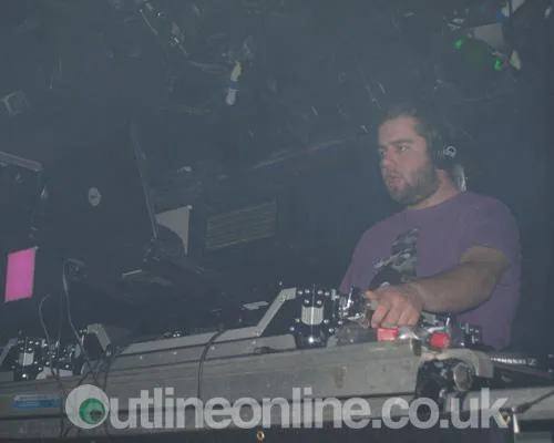 Silent Disco