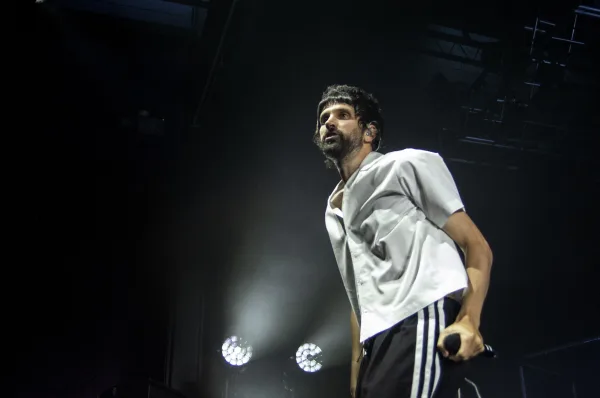 Kasabian