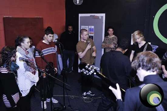 Maverick Sabre