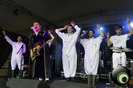 Latitude Festival 2012 // Part 3