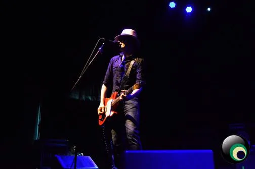 The Fratellis at UEA