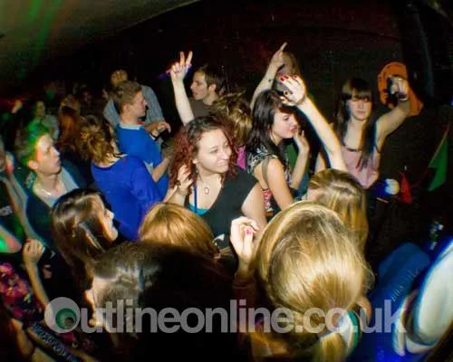 Dance Club