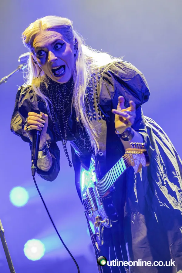 Heilung