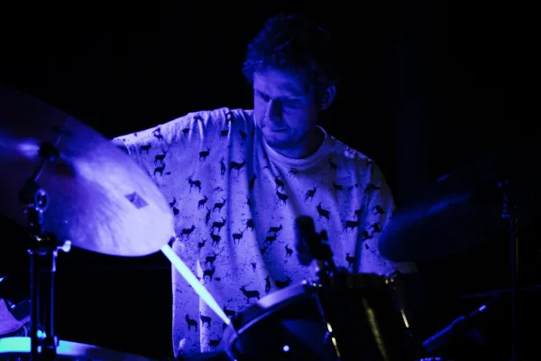 Mammal Hands