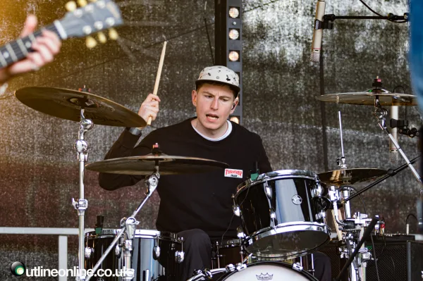 Neck of the Woods Festival 2022