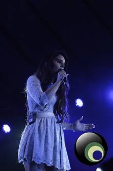 Latitude Festival 2012 // Part 3
